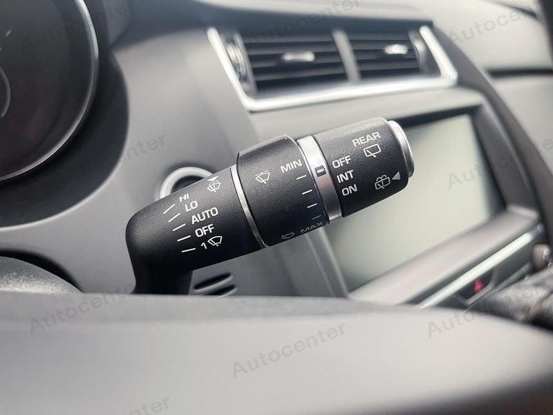 Jaguar E-Pace 2.0d i4 awd 150cv aut HSE