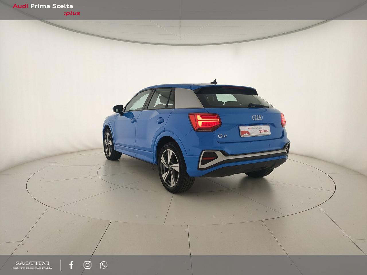 35 1.5 TFSI S line edition S tronic