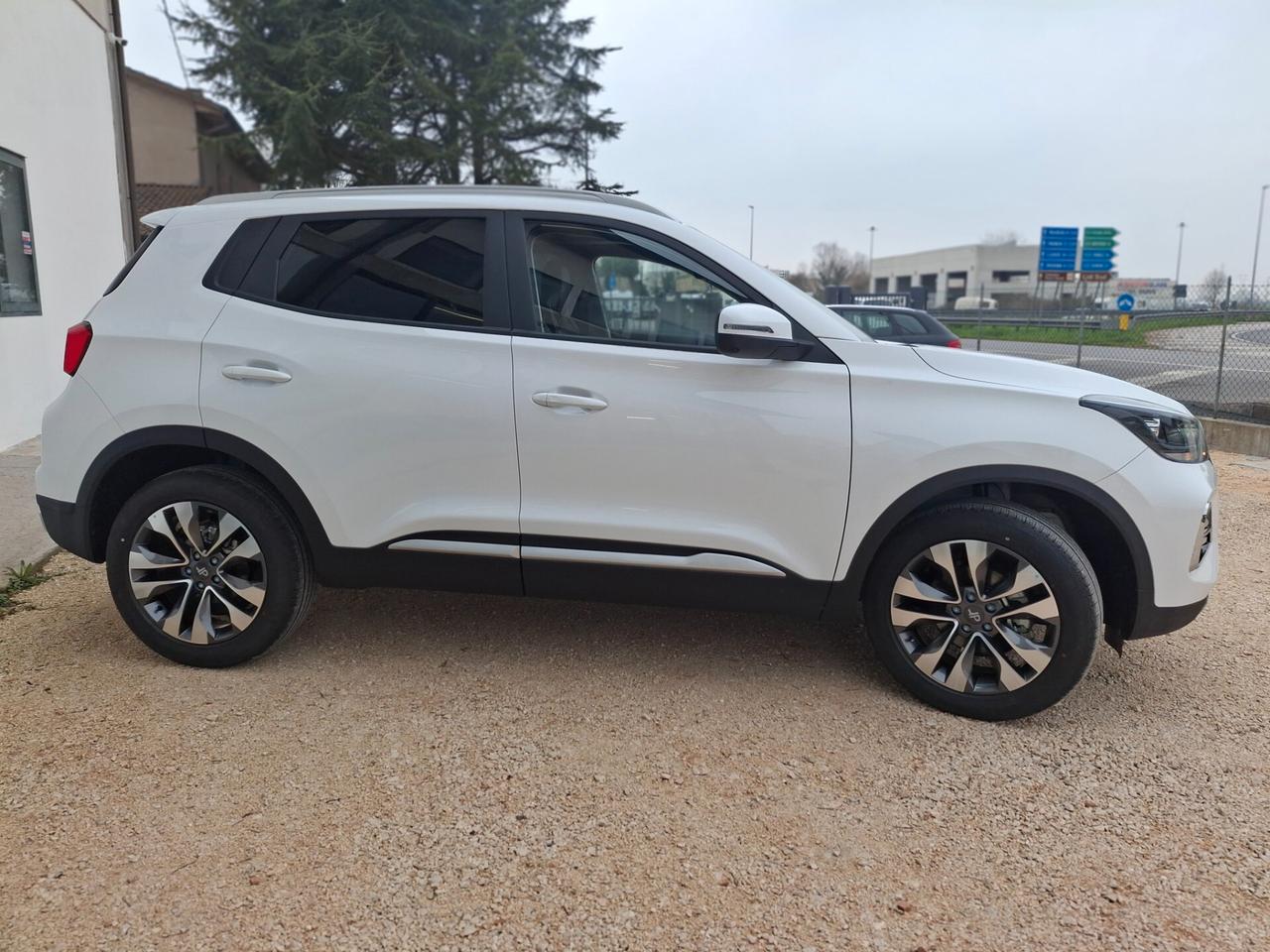 Dr 5.0 1.5 GPL, AUTOMATICA