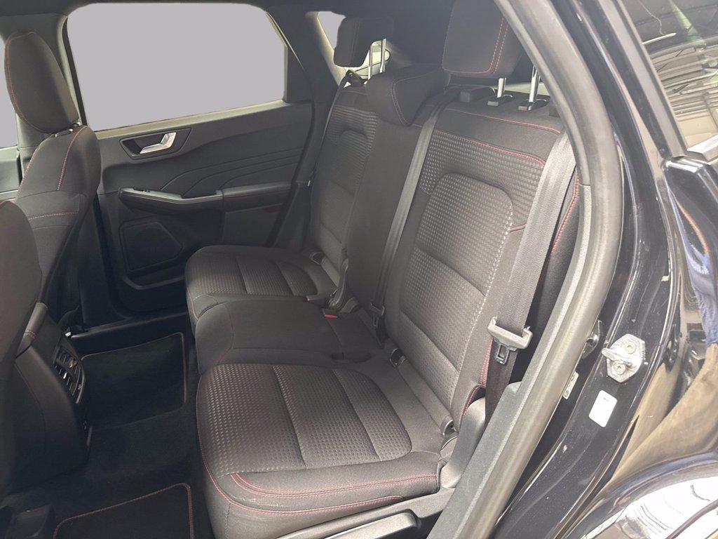 FORD Kuga 2.5 Full Hybrid 190 CV CVT 2WD ST-Line del 2022