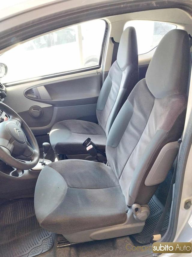 CITROEN C1 1.0 3 porte automatico Garanzia 12 Mesi