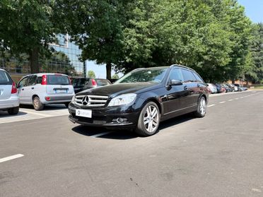 Mercedes Classe C Station Wagon 220 cdi Avantgarde