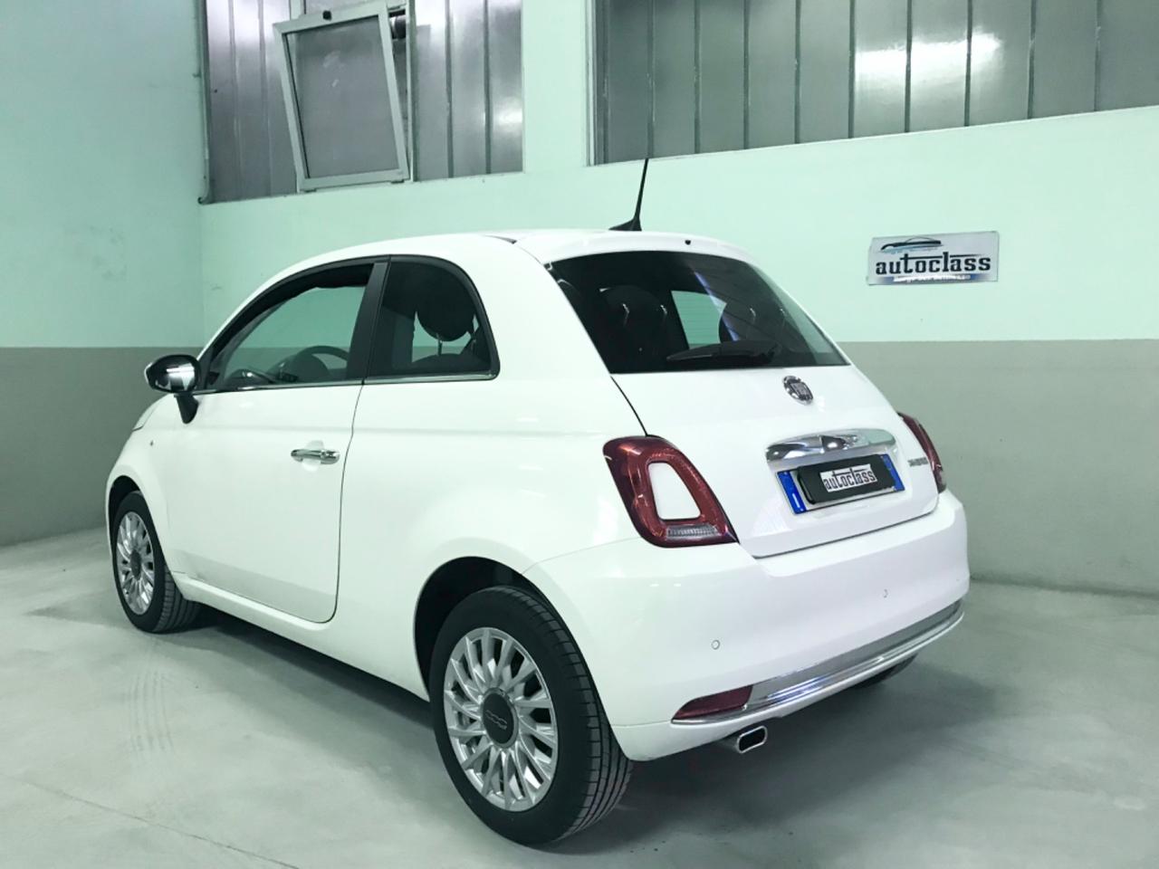 Fiat 500 1.0 Hybrid Dolcevita My24