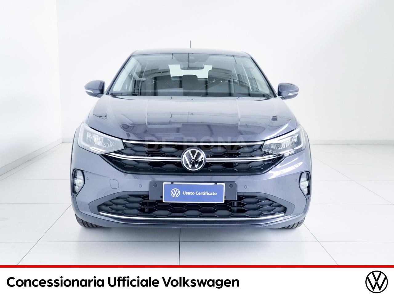 Volkswagen Taigo 1.0 tsi life 110cv