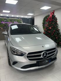 Mercedes-benz B 180 d Automatic Business Extra