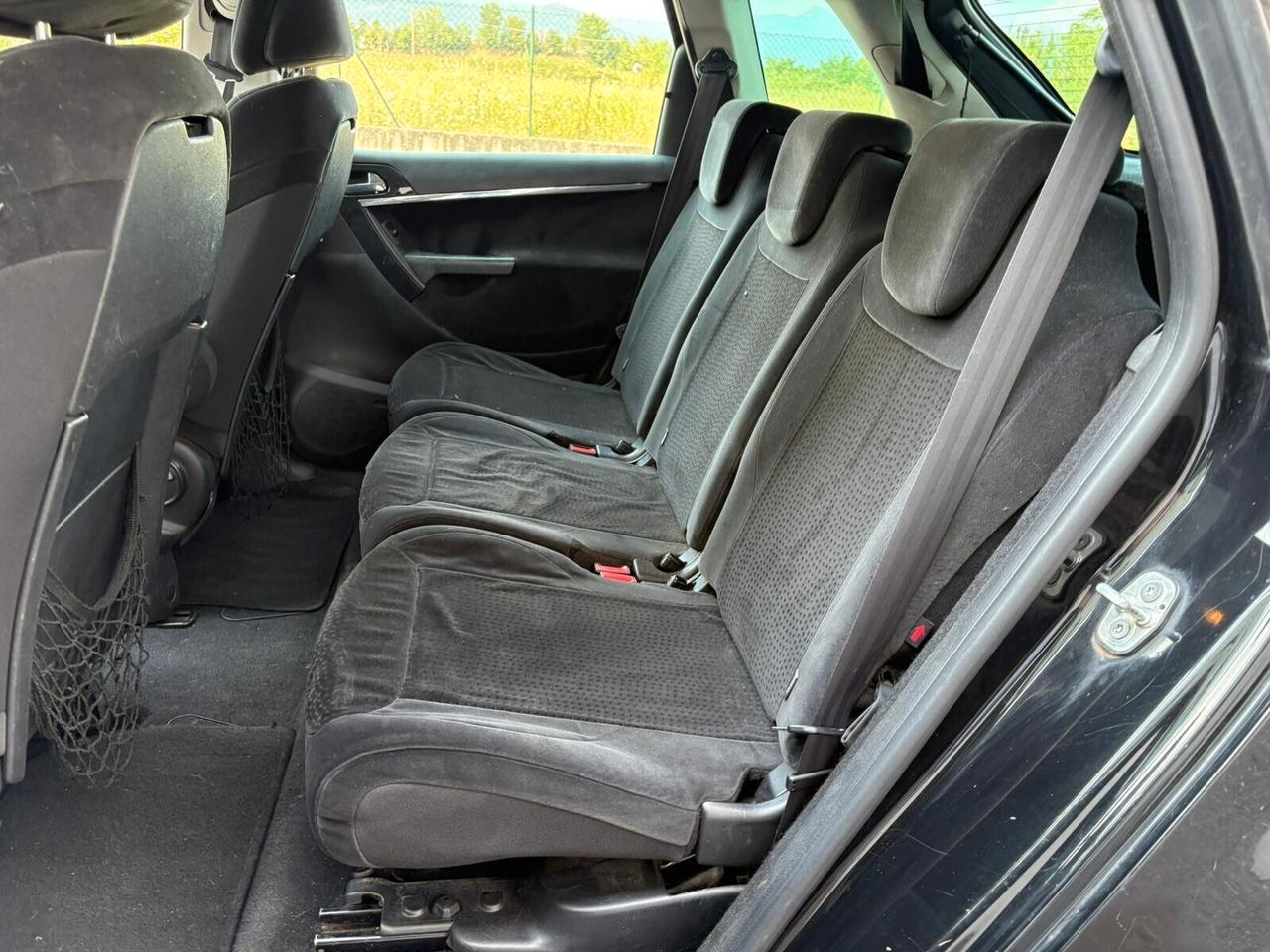 Citroen C4 Picasso 2.0 HDi 138CV Exclusive