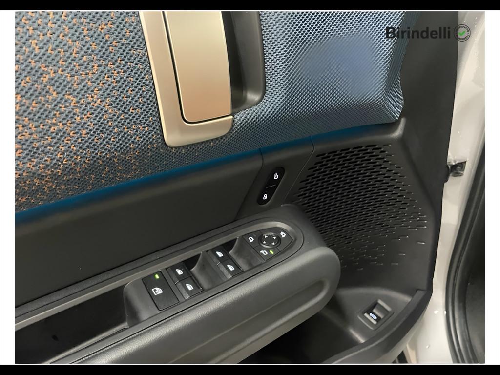 MINI Mini Countrym.(U25) - Mini Countryman C Favoured