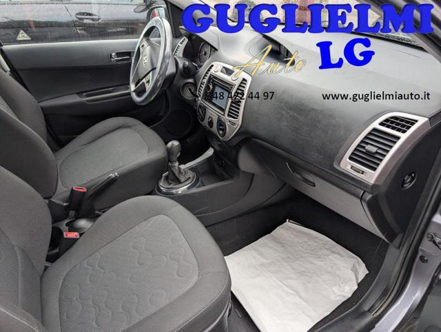 HYUNDAI i20 1.4 CRDi 5p. Comfort NEOP