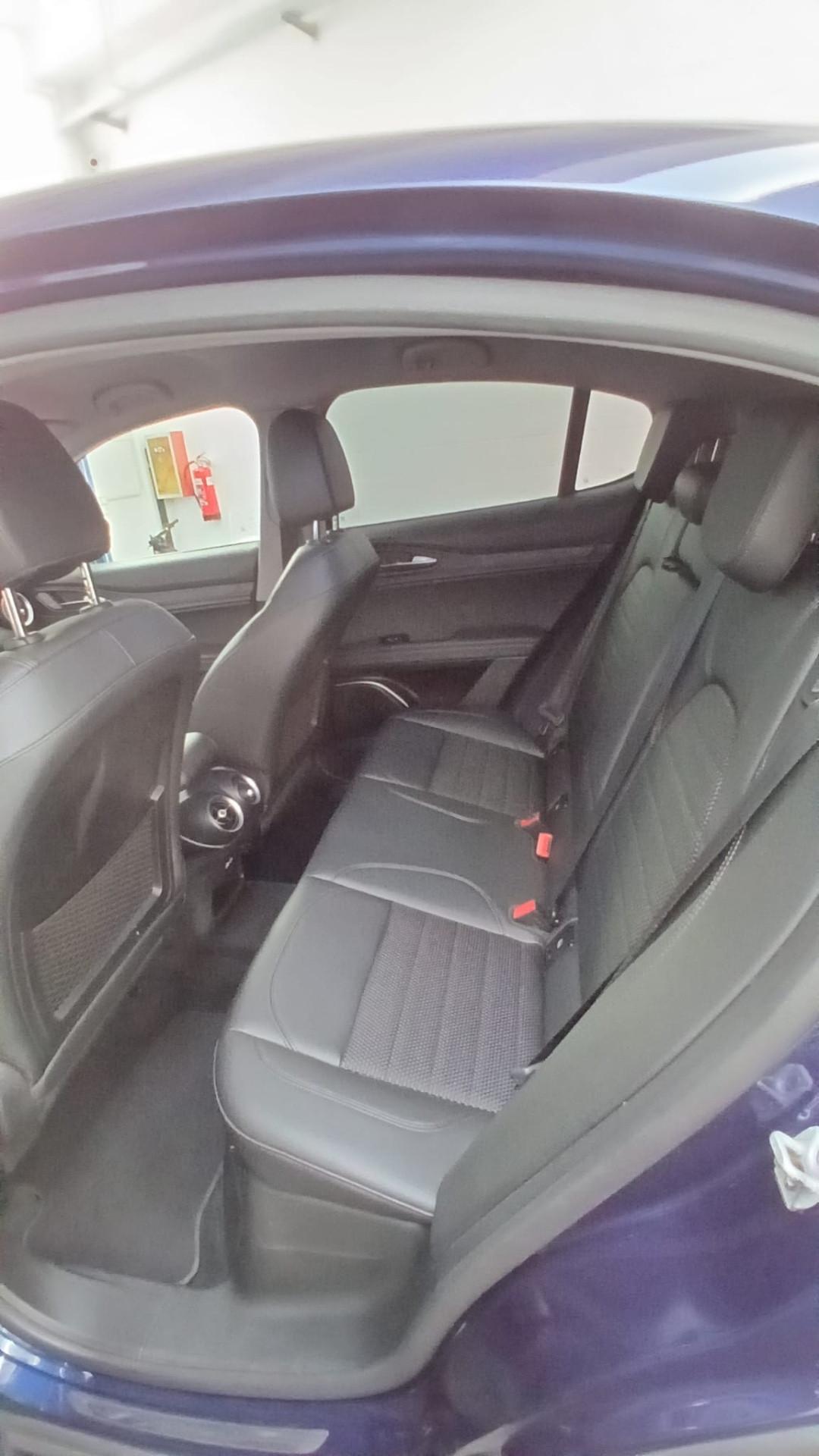 Alfa Romeo Stelvio 2.0 Turbo 280 CV AT8 Q4 Executive