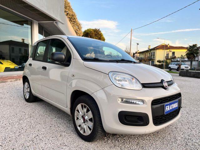 FIAT Panda 0.9 TwinAir Turbo S&S Easy