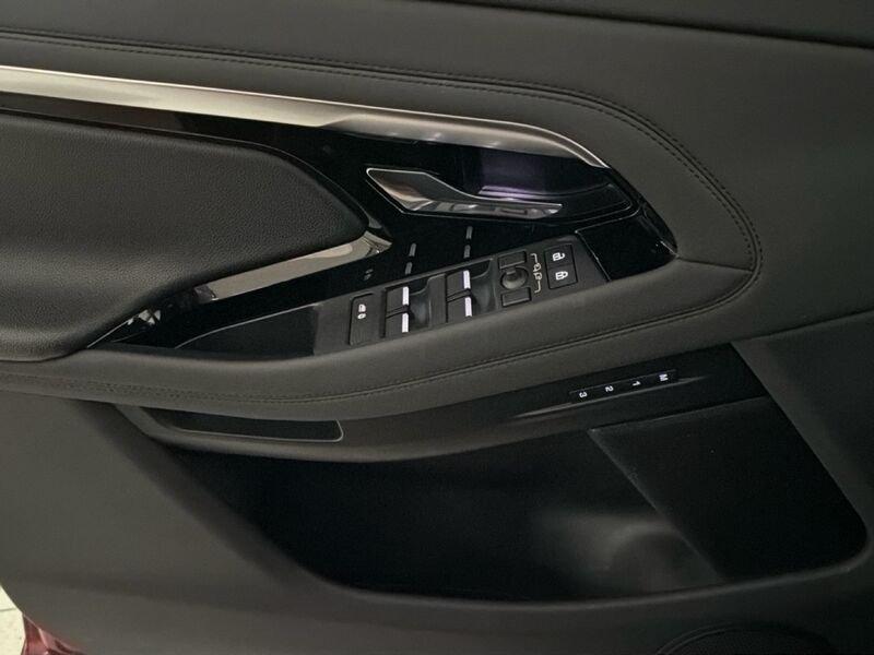 Land Rover Range Rover Evoque RANGE ROVER EVOQUE SE AUTOCARRO