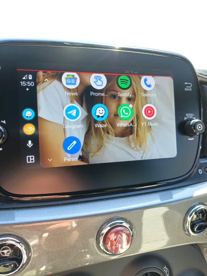 FIAT 500 (2015-2024) 500 1.0 Hybrid Dolcevita