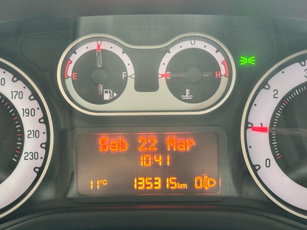 Fiat 500L 1.3 Multijet 85 CV Pop Star
