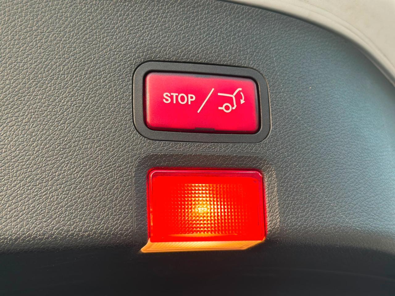 Mercedes CLA 220 4Matic Autom Premium TETTO/FULL