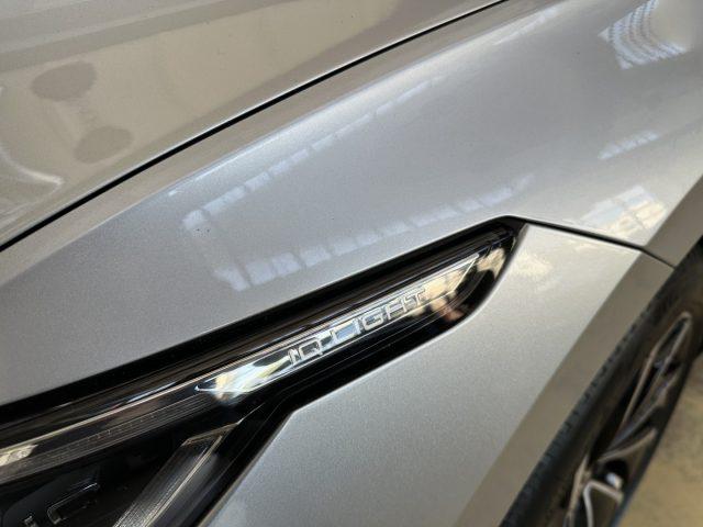 VOLKSWAGEN Golf 1.4 TSI eHYBRID 204 CV DSG Style - ACC - FULL