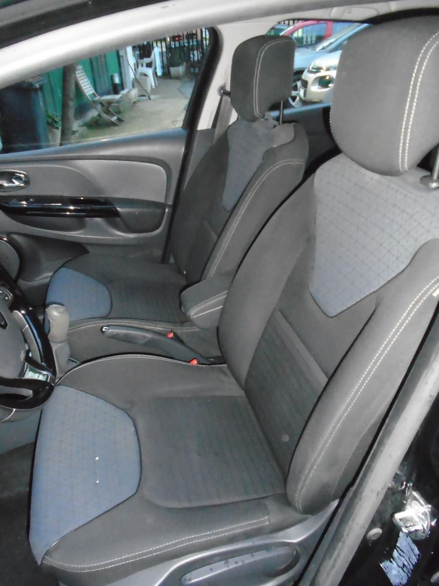 RENAULT Clio '2013 1.5 DCI OK NEOPATENTATI