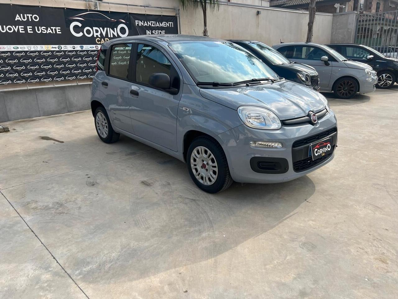Fiat Panda 1.2 Easy berlina