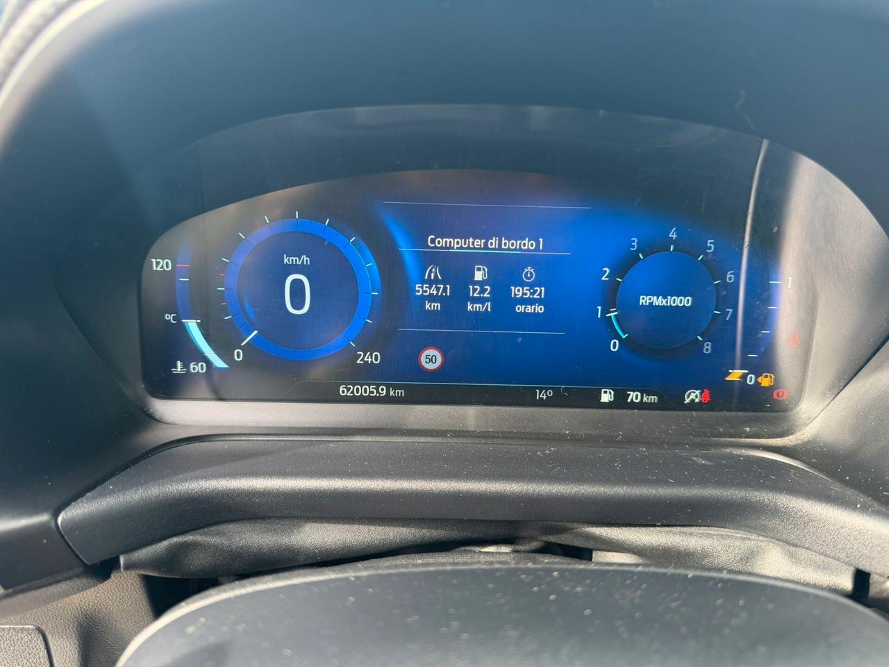 Ford Puma 1.0 EcoBoost 125 CV S&S ST-Line X