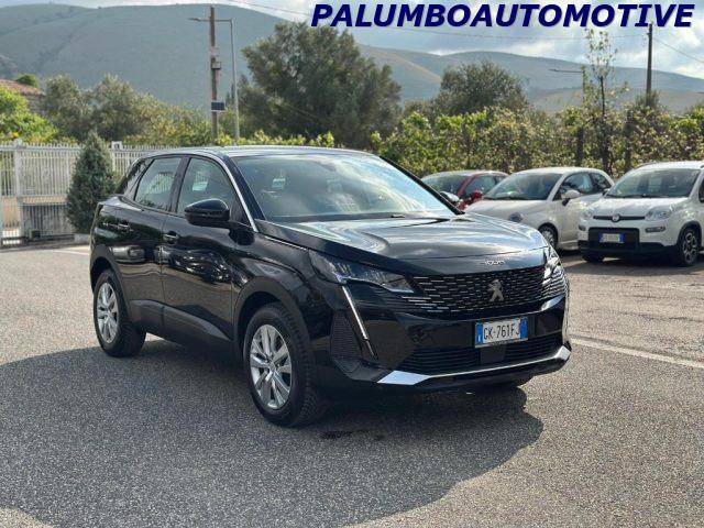 PEUGEOT 3008 BlueHDi 130 S&S Active Pack