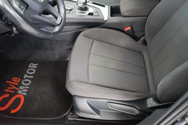 AUDI A4 Avant 2.0 TDI 150 CV Business Uniprop. Italiana