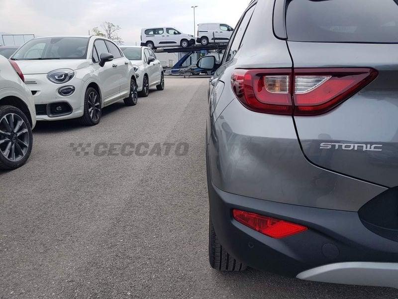 KIA Stonic Stonic 1.2 dpi Style 84cv
