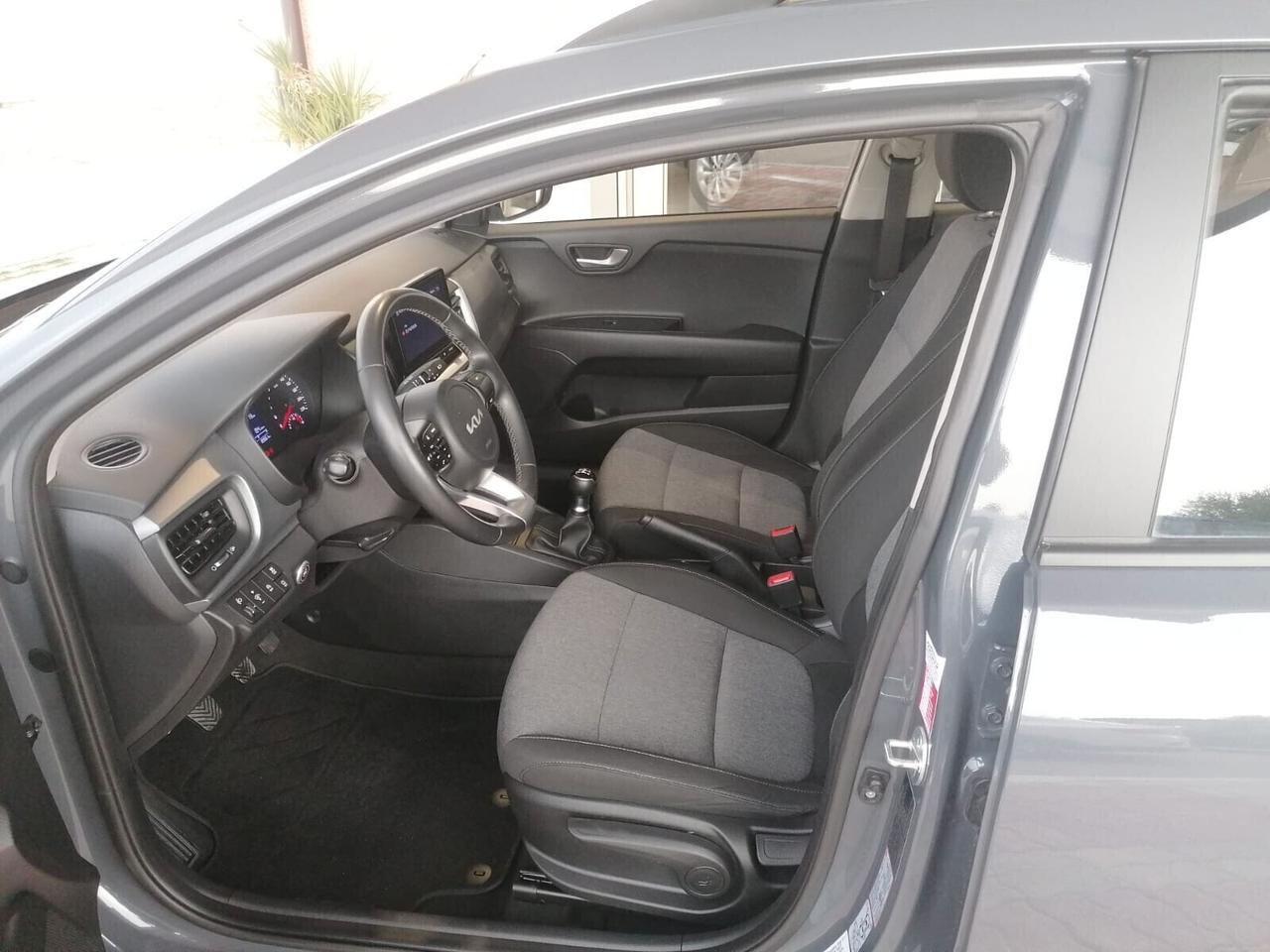 Kia Stonic 1.2 ECO GPL Urban