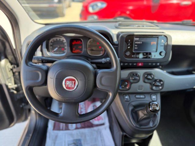 FIAT Panda Hybrid AZIENDALE 2022