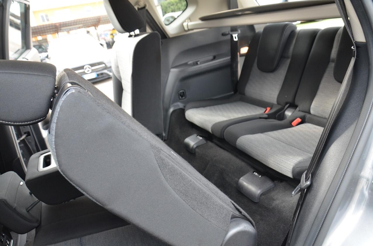 Nissan X-Trail e-Power e-4orce 4WD 7 posti N-Connecta