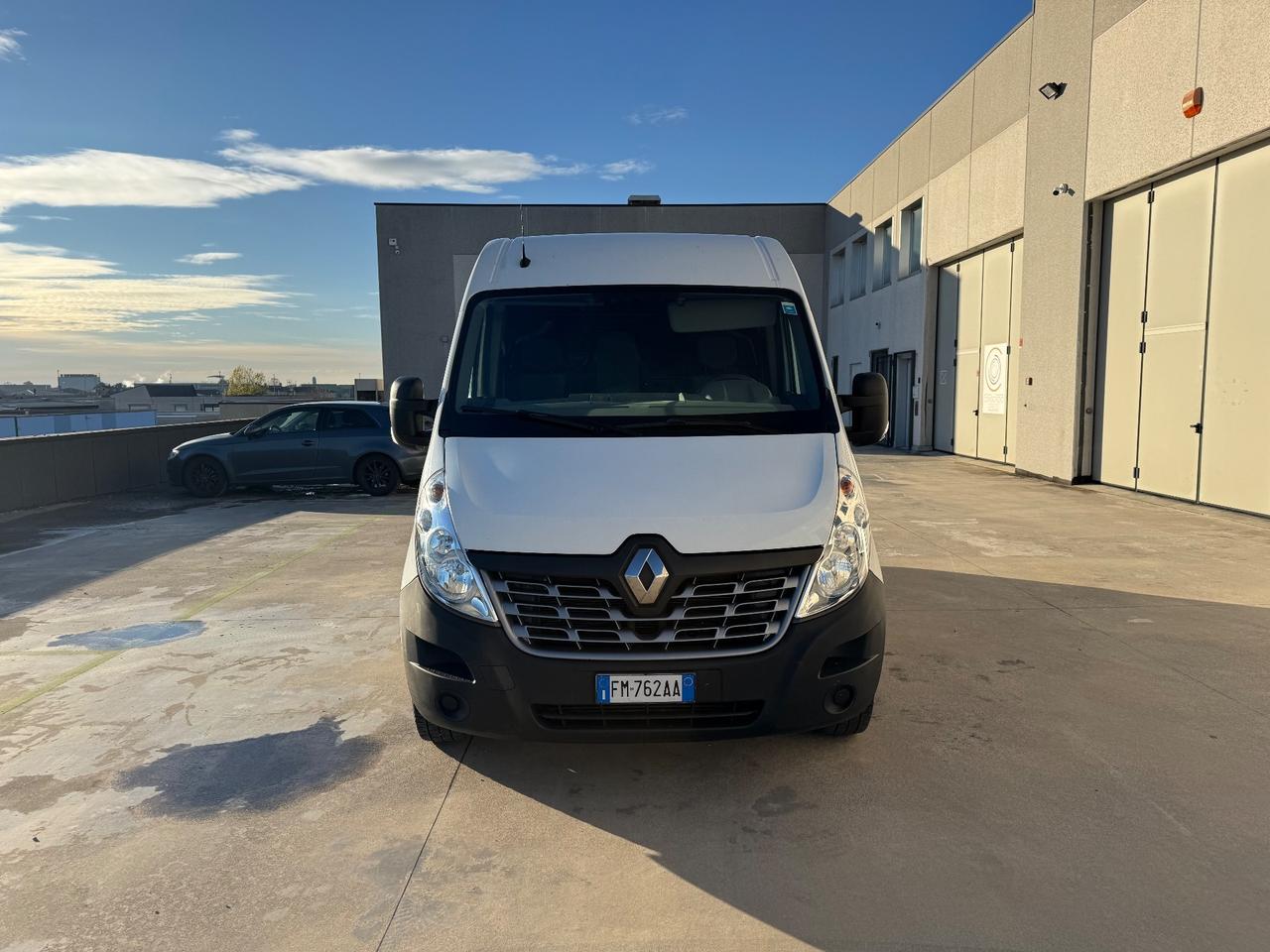 Renault Master T30 2.3 dCi. Euro 6B