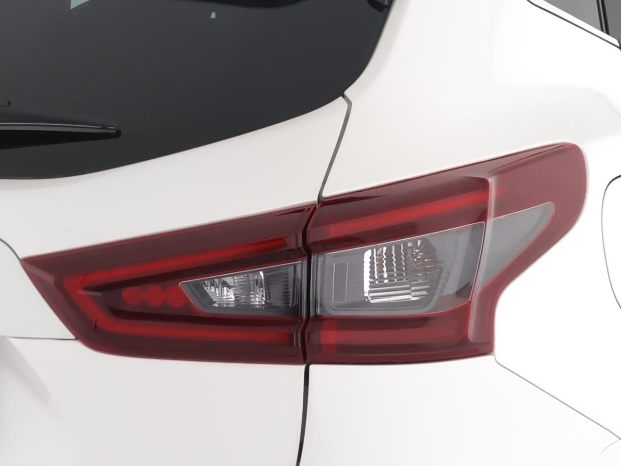 Nissan Qashqai 1.5 dci N-Connecta 115cv