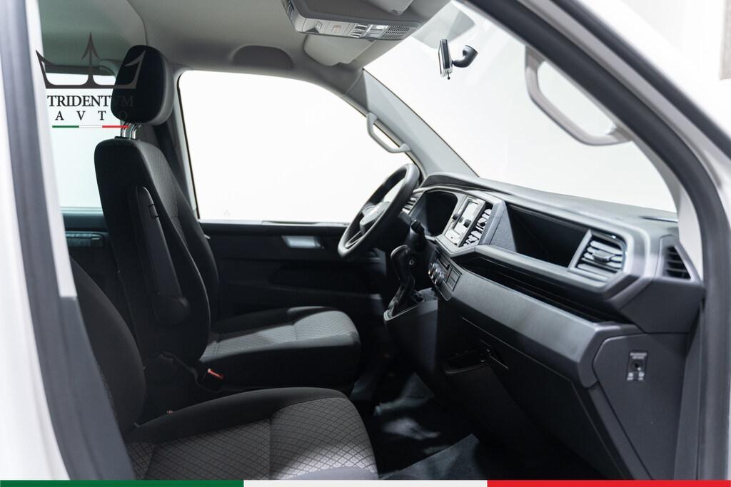 Volkswagen T6 Multivan 2.0 tdi Space 150cv dsg 7p.ti