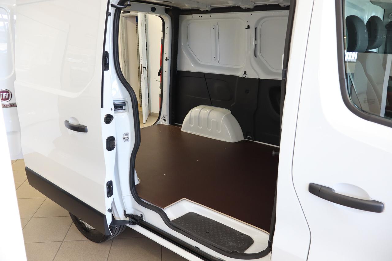 FIAT TALENTO 1.6 MJET 95 CV 10Q E6 - OTTIME CONDIZIONI