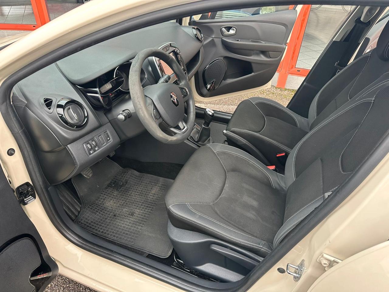 Renault Clio Sporter dCi 8V 75CV Start&Stop Energy Zen