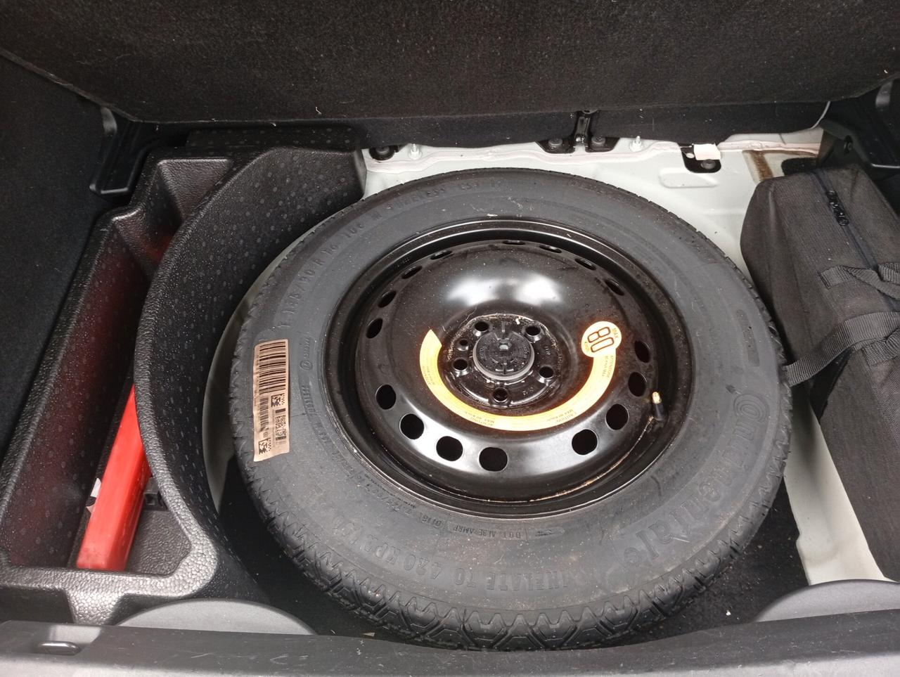 Fiat 500X 1.4 MultiAir 140 CV DCT Cross Plus NEOPATENTATI OK