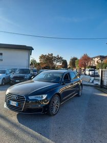 Audi A6 Avant 2.0 TDI 190 CV ultra S tronic Business Plus