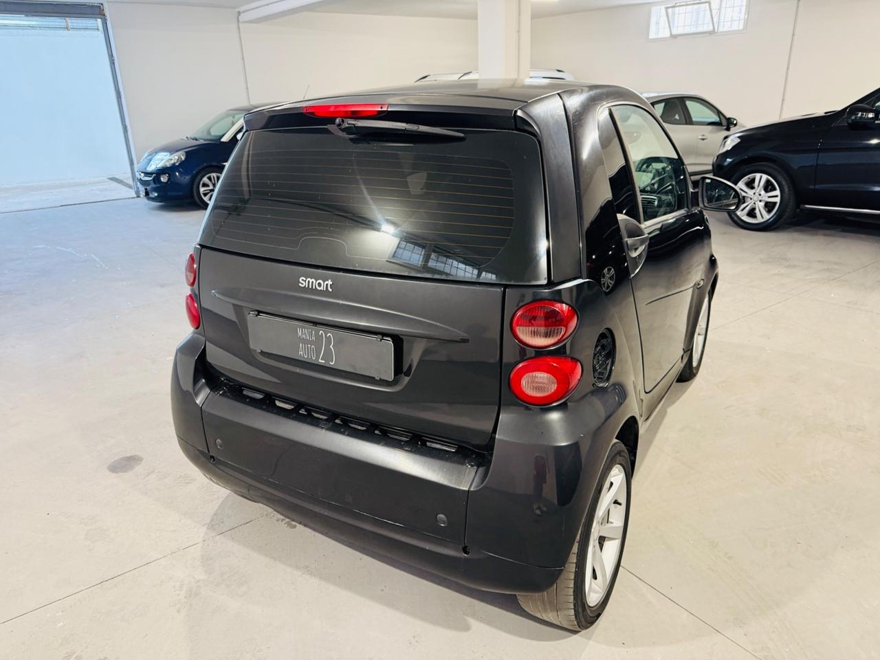 Smart ForTwo 1000 62 kW *NEOPATENTATI*