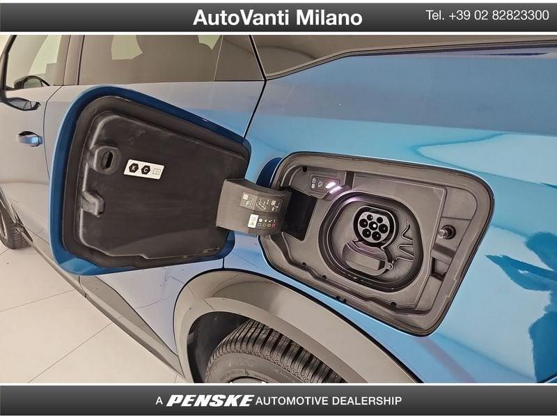 Peugeot e-3008 e 210cv 73 kWh GT