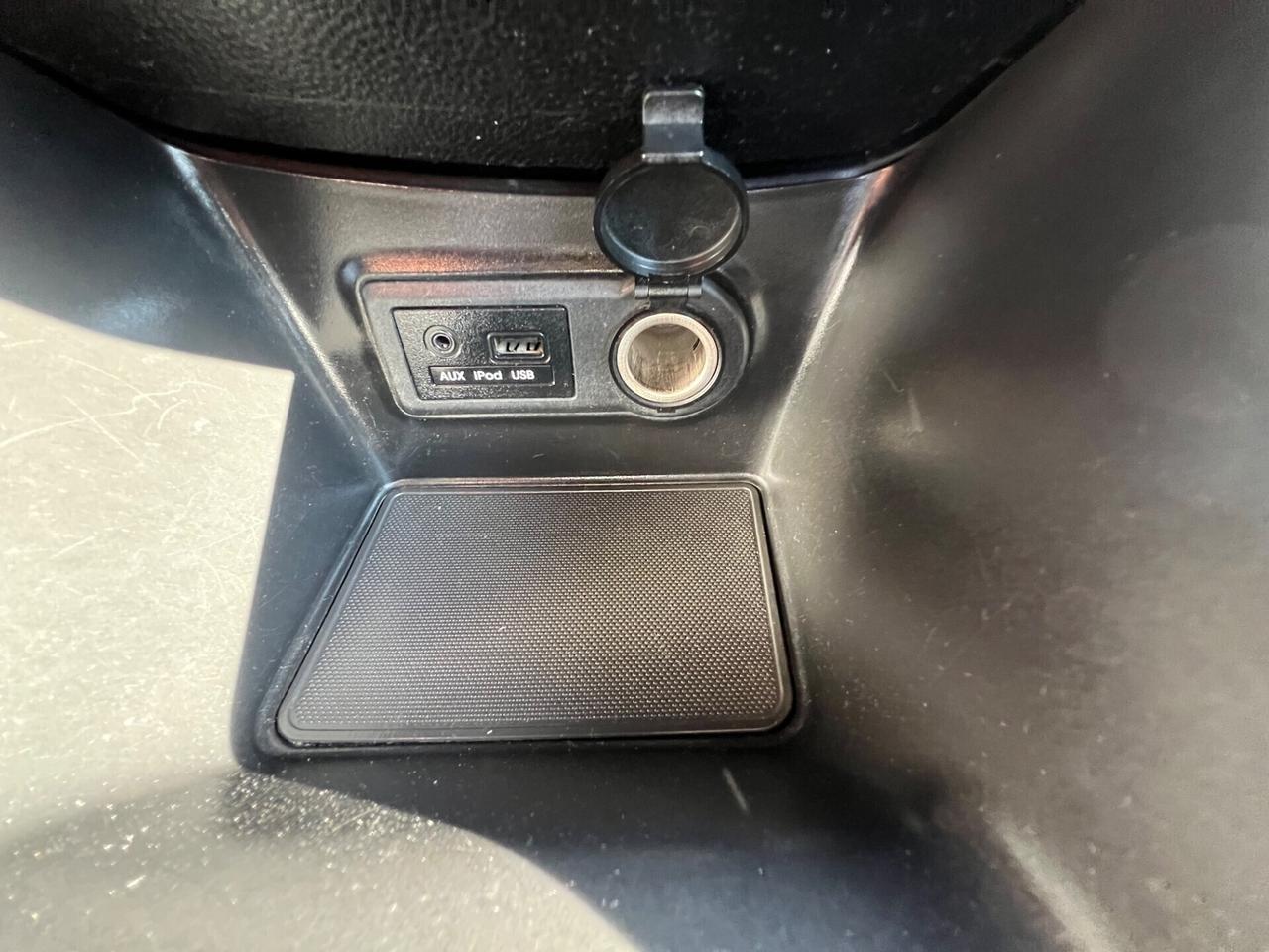 Hyundai i20 1.4 CRDi 5p. Comfort