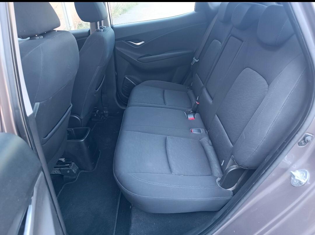 Hyundai iX20 1.4 CRDI 90 CV Style