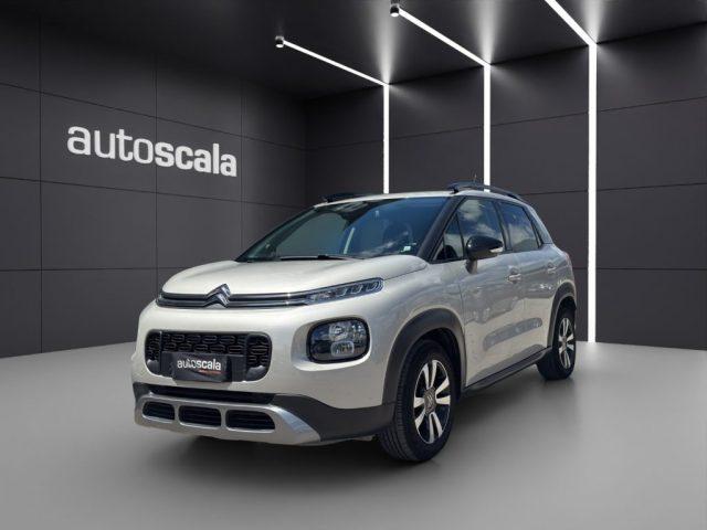 CITROEN C3 Aircross BlueHDi 100 S&S Feel