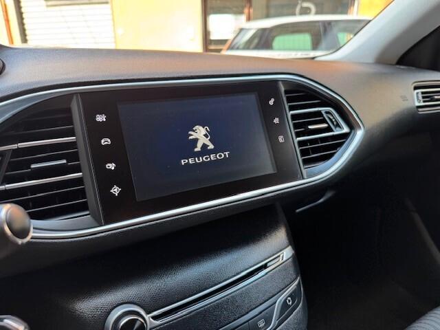 Peugeot 308 1.6 BlueHDi S&S Active