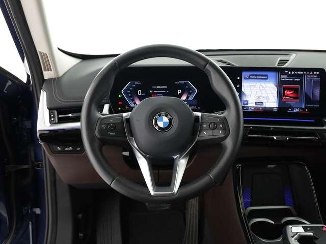 BMW X1 sdrive18d x-line auto