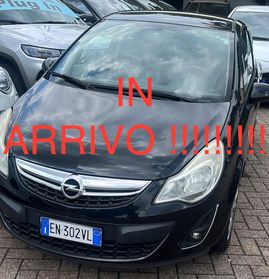 Opel Corsa 1.2 3 porte Start&Stop Elective