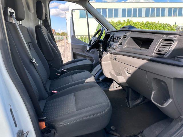 FORD Transit L3-H3 2.0TDCi EcoBlue 170CV Furgone Trend