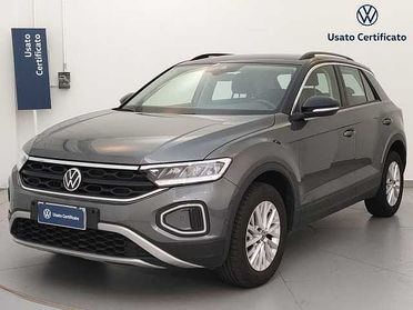 Volkswagen T-Roc 2.0 TDI SCR Life