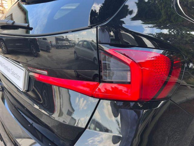 BMW X1 sDrive 18d Msport Pro