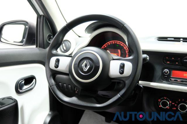 RENAULT Twingo SCE DUEL NEOPATENTATI