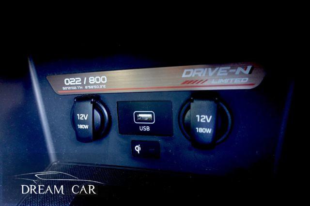 HYUNDAI i30 N Performance 280 CV DCT LIMITED 022/800-PANO