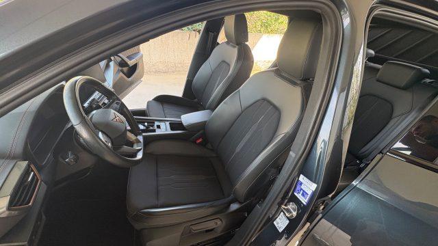 CUPRA Formentor 2.0 TDI 4Drive DSG PRONTA CONSEGNA