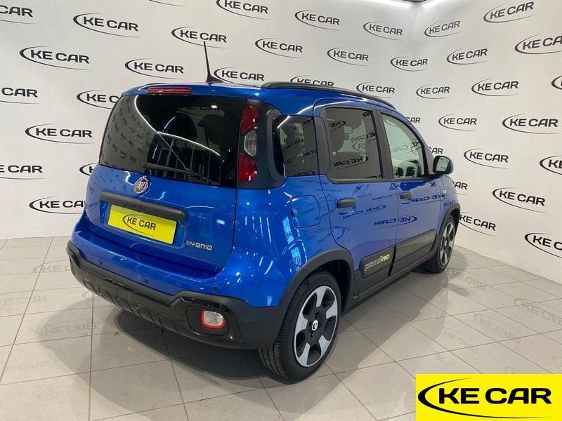 FIAT Panda 1.0 FireFly 70cv Hybrid Pandina Cross - PROMO FIAT